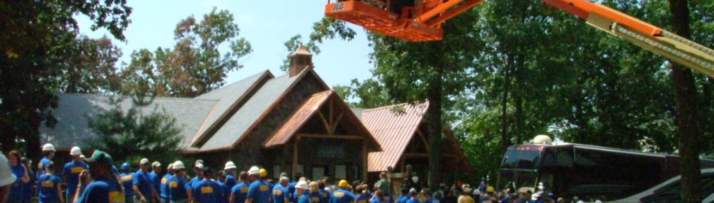 Extreme Makeover Home Edition 104